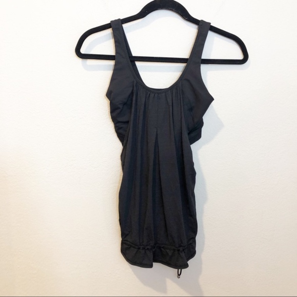 Lululemon Sports Bra Tank